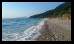 Corfu - Paramona Beach -26-06-2025 - Bogdan Balaban